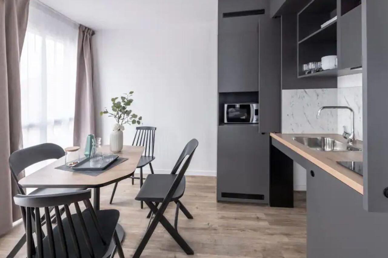Appart'City Collection Saint Germain En Laye Exterior foto
