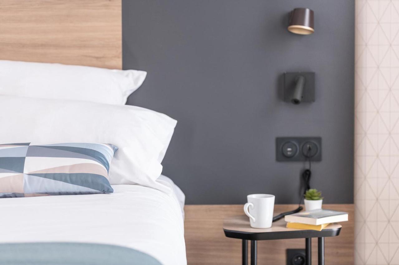 Appart'City Collection Saint Germain En Laye Exterior foto