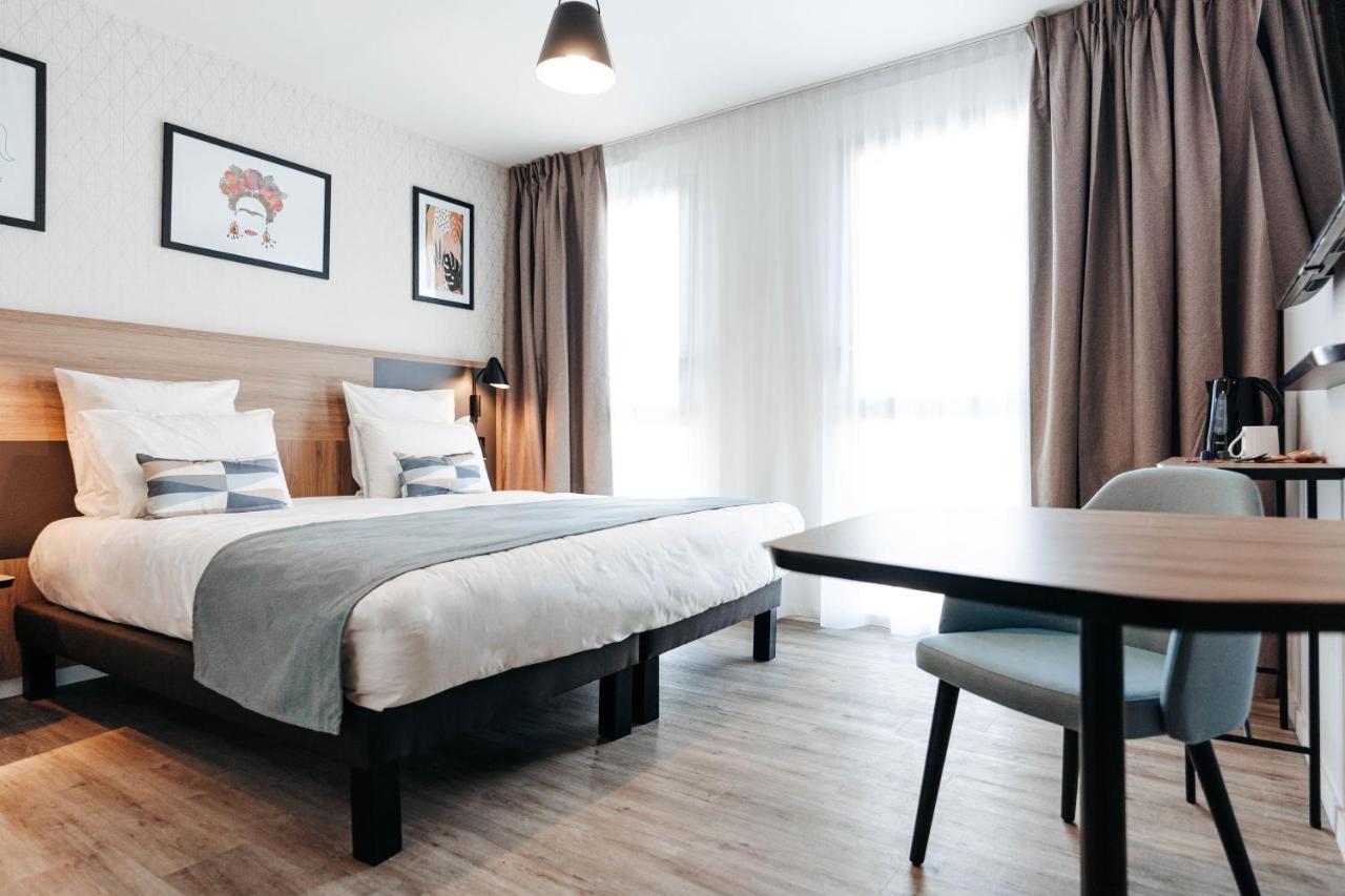 Appart'City Collection Saint Germain En Laye Exterior foto