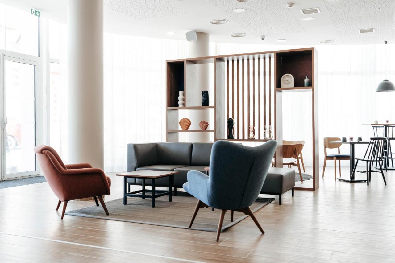 Appart'City Collection Saint Germain En Laye Exterior foto
