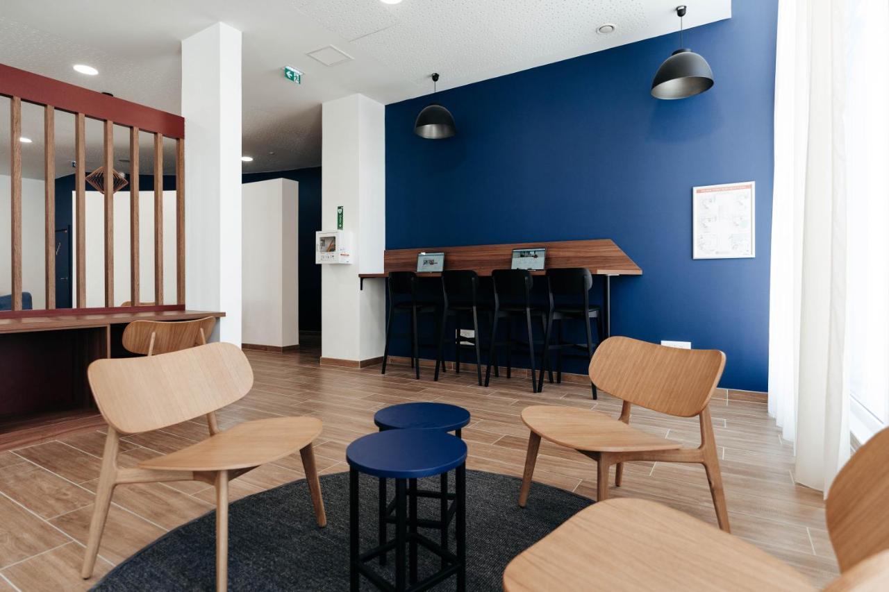 Appart'City Collection Saint Germain En Laye Exterior foto