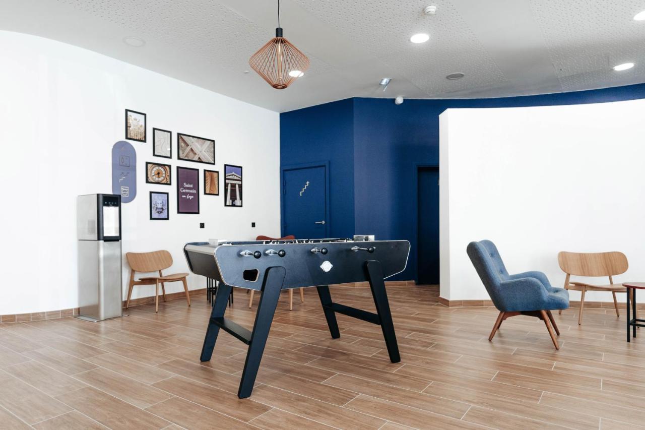 Appart'City Collection Saint Germain En Laye Exterior foto