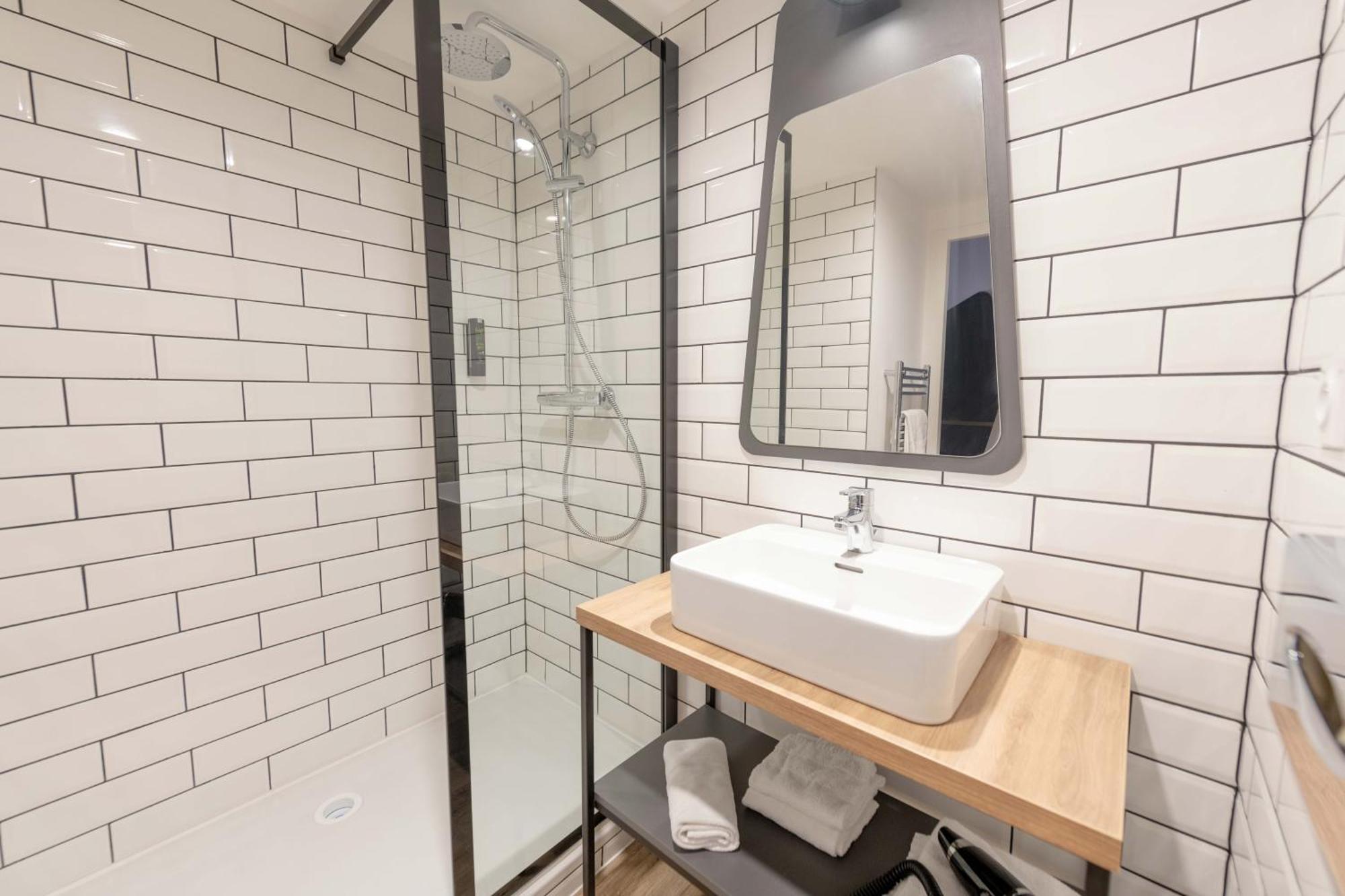 Appart'City Collection Saint Germain En Laye Exterior foto