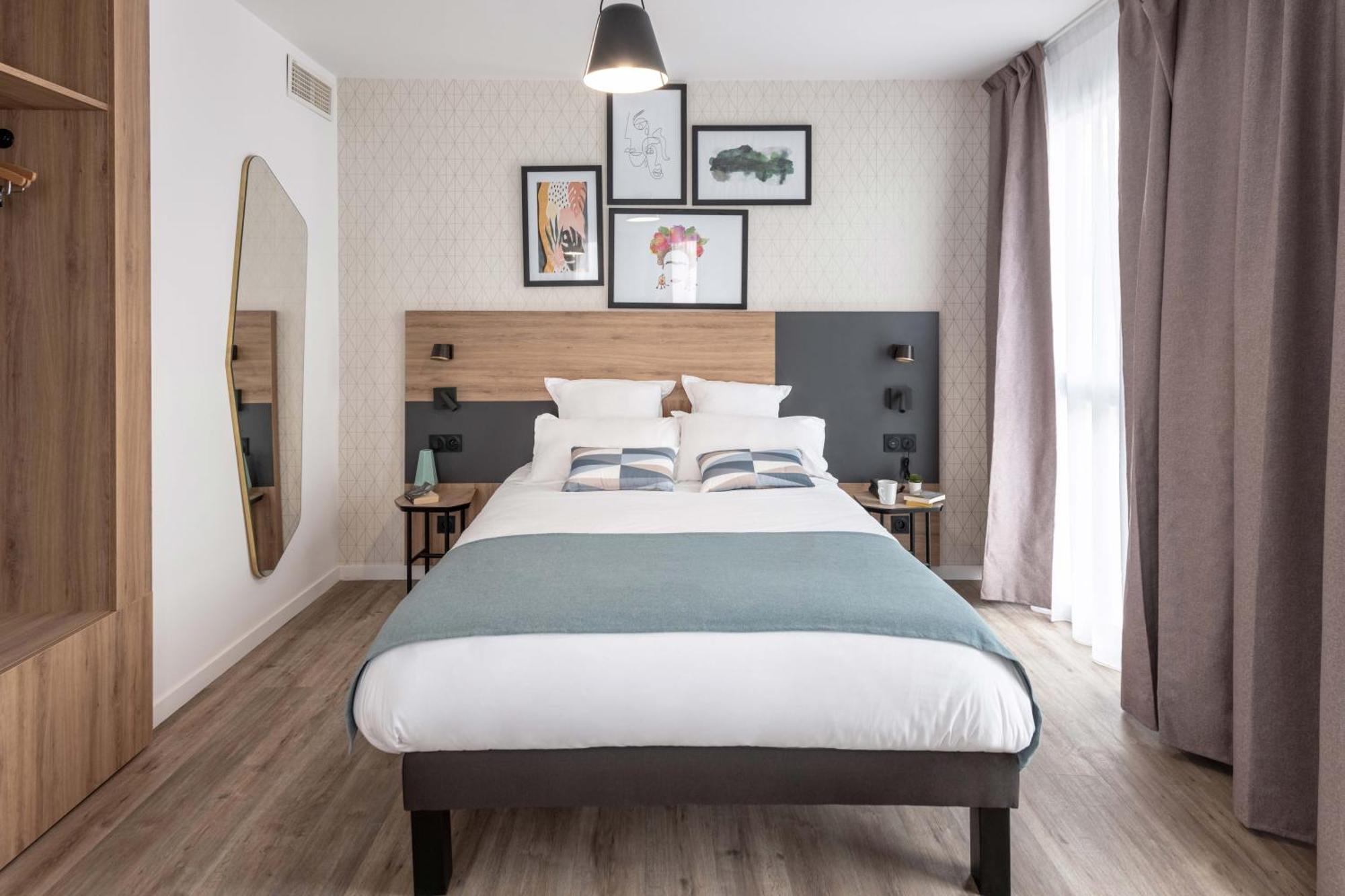 Appart'City Collection Saint Germain En Laye Exterior foto
